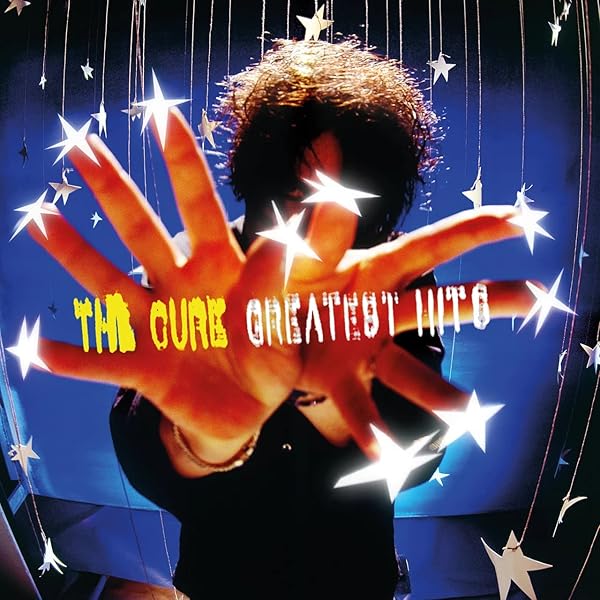 The Cure - 40 Live Curaetion 25 + Anniversary (2BR/4CD